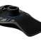 3Dconnexion SpaceMouse Pro USB Negro - Gris 3DX-700040 fotografía 3