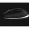3Dconnexion Cadmouse Mouse USB Laser 8200 DPI right black 3DX-700052 image 1
