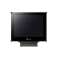Neovo LCD X-15E BLACK Glass (24-7) - X15E0011E0100 image 1
