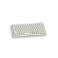 Cherry Slim Line Compact Keyboard QWERTY клавиатура серый G84-4100LCMDE-0 изображение 2