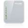 TP-Link juhtmeta ruuter 3G 150M 802.11b / g / n TL-MR3020 foto 2
