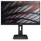 AOC 60,5cm (23,8) 16:09 DVI + HDMI + DP + USB IPS svart 24P1 bild 1