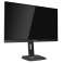 AOC 60,5cm (23,8) 16:09 DVI + HDMI + DP + USB IPS svart 24P1 bild 2