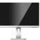 AOC 61,0cm (24) 16:10 DVI+HDMI+DP+USB IPS Li.gr. X24P1/GR image 1
