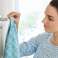 Tesa Smooz towel adhesive hook image 2