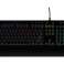 Logitech GAM G213 Prodigy Gaming Keyboard CH-Layout 920-008089 image 1