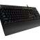 Logitech GAM G213 Prodigy Gaming Keyboard CH-Layout 920-008089 image 3