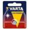 Varta akku hopeaoksidinappiparisto 371 läpipainopakkaus (1-pakkaus) 00371 101 401 kuva 2