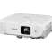 EPSON EB-980W 3LCD WXGA mobil projektor højttaler V11H866040 billede 1