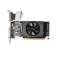 Gigabajt VGA GeForce® GT 710 2GB D3 2GL (Rev. 2) GV-N710D3-2GL fotografija 1