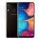 Samsung Galaxy A20e Dual Sim 32GB Negro DE SM-A202FZKDDBT fotografía 1