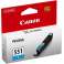 Canon Tinte cyan 6509B001 | CANON   6509B001 Bild 1