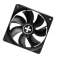 Xilence számítógépház ventilátor 6cm 2100 RPM 22 dB 12cfm XPF60S.W kép 1