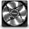 Enermax PC ventilador de caja TBSilence UCTB9 fotografía 3