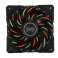 Enermax PC Case Fan D.F.Vegas Duo UCDFVD12P photo 1