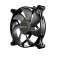 Var tyst PC- Gehäuselüfter Shadow Wings 2 120mm PWM BL085 bild 2
