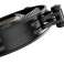 Var tyst PC- Gehäuselüfter Shadow Wings 2 120mm PWM BL085 bild 3