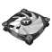 Thermaltake PC-ház ventilátor PURE PLUS RGB 12 3-pack CL-F063-PL12SW-A kép 2