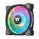 Thermaltake PC case fan Riing Duo 14 RGB CL-F078-PL14SW-A image 1