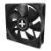 Wentylator obudowy Xilence na PC Seria White Box 80 mm XPF80 W. zdjęcie 2