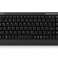 KeySonic ACK-595 C tastatur PS/2, USB 12506 (GER) billede 2