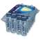 Batteri Varta Alkaline Micro AAA Energy Retail-Box (24-Pack) 04103 229 224 bilde 2