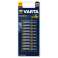Batteri Varta Alkaline Micro AAA Energy Blister (30-pakning) 04103 229 630 bilde 2