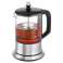 ProfiCook tea / kettle PC-TK 1165 inox 501165 image 2