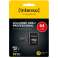 MicroSDHC 64GB Intenso Professional CL10 UHS-I +Adapter Blister image 2