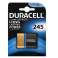 Duracell-batteri lithiumfoto 2CR5 6V ultrablister (1-pakke) 245105 billede 2