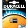 Duracell-akun litiumvalokuva CR2 3V ultra-läpipainopakkaus (2-pakkaus) 030480 kuva 5