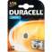 Батареї Duracell літій кнопка батарея CR1/3N 3V Photo Retail (1-Pack) 003323 зображення 2