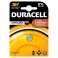 Duracell Batterie Silver Oxide Knopfzelle 364, 1,5 V blisteris (1 iepakojums) 067790 attēls 2