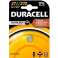 Duracell Batterie Silver Oxide Knopfzelle 371/370 Blister  1 Pack  067820 Bild 2
