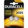 Duracell Batterie Lithium Knopfzelle CR2025 3V Blister (2-Pack) 203907 image 2