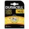 Duracell Batterie Lithium Knopfzelle CR1632 3V blisteris (1 iepakojums) 007420 attēls 2