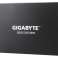 ГИГАБАЙТ SSD 480гб внутренний Sata3 GP-GSTFS31480GNTD изображение 5