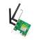TP-Link Wireless PCI-E Adapter 300M TL-WN881ND image 3