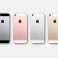 Apple iPhone SE Telefon komórkowy 12MP 32GB Gold MP842KN / A zdjęcie 1