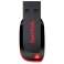 USB-Stick 32GB SanDisk Cruzer Blade minorista SDCZ50-032G-B35 fotografía 3