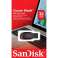 USB-Stick 32GB SanDisk Cruzer Blade minorista SDCZ50-032G-B35 fotografía 2