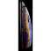 Apple iPhone XS MAX 256GB silver DE - MT542ZD/A Bild 2