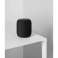 Apple HomePod Smart-Lautsprecher Space-grau Apple MQHW2D/A Bild 1