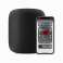 Apple HomePod Smart-Lautsprecher Space-grau Apple MQHW2D/A Bild 2