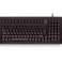 Cherry Classic Line G80-1800 Tastatur 105 Taster QWERTZ Black G80-1800LPCDE-2 bilde 2