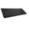 Cherry DW 3000 RF inalámbrico QWERTZ alemán negro JD-0710DE-2 fotografía 3
