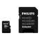 Philips MicroSDHC 32GB CL10 80mb/s UHS-I +adapter jaemüük foto 2