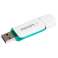 Philips USB 2.0 8GB Snow Edition Verde FM08FD70B / 10 fotografía 2