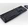 Logitech KB Desktop MK120 UK-Layout 920-002552 fotografía 2