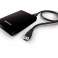 Verbatim Store n Go Externe Festplatte 2TB Schwarz 53177 Bild 3